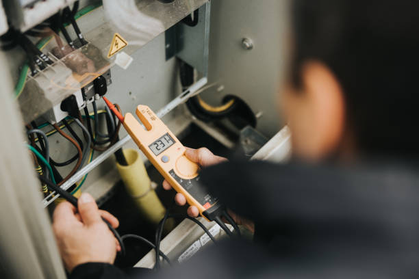 Best Electrical Rewiring Services  in Middlefield, OH