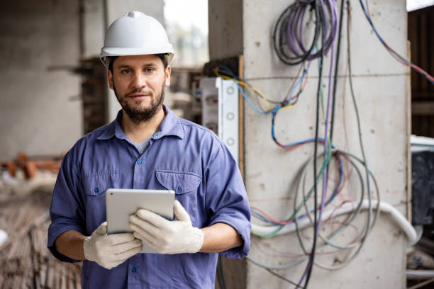 Best Electrical Wiring Services  in Middlefield, OH