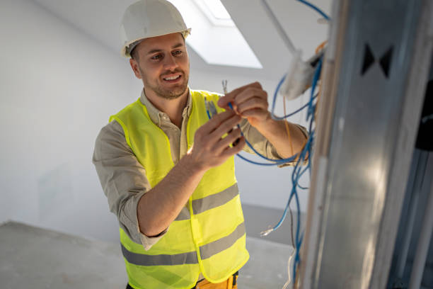Best Home Electrical Repair  in Middlefield, OH